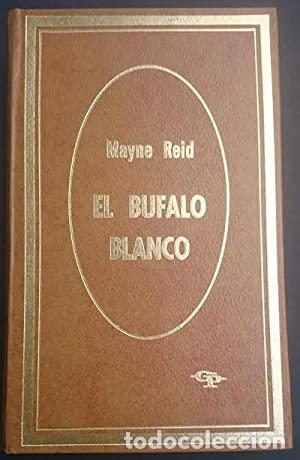 Libros: El b&uacute;falo blanco - Foto 1