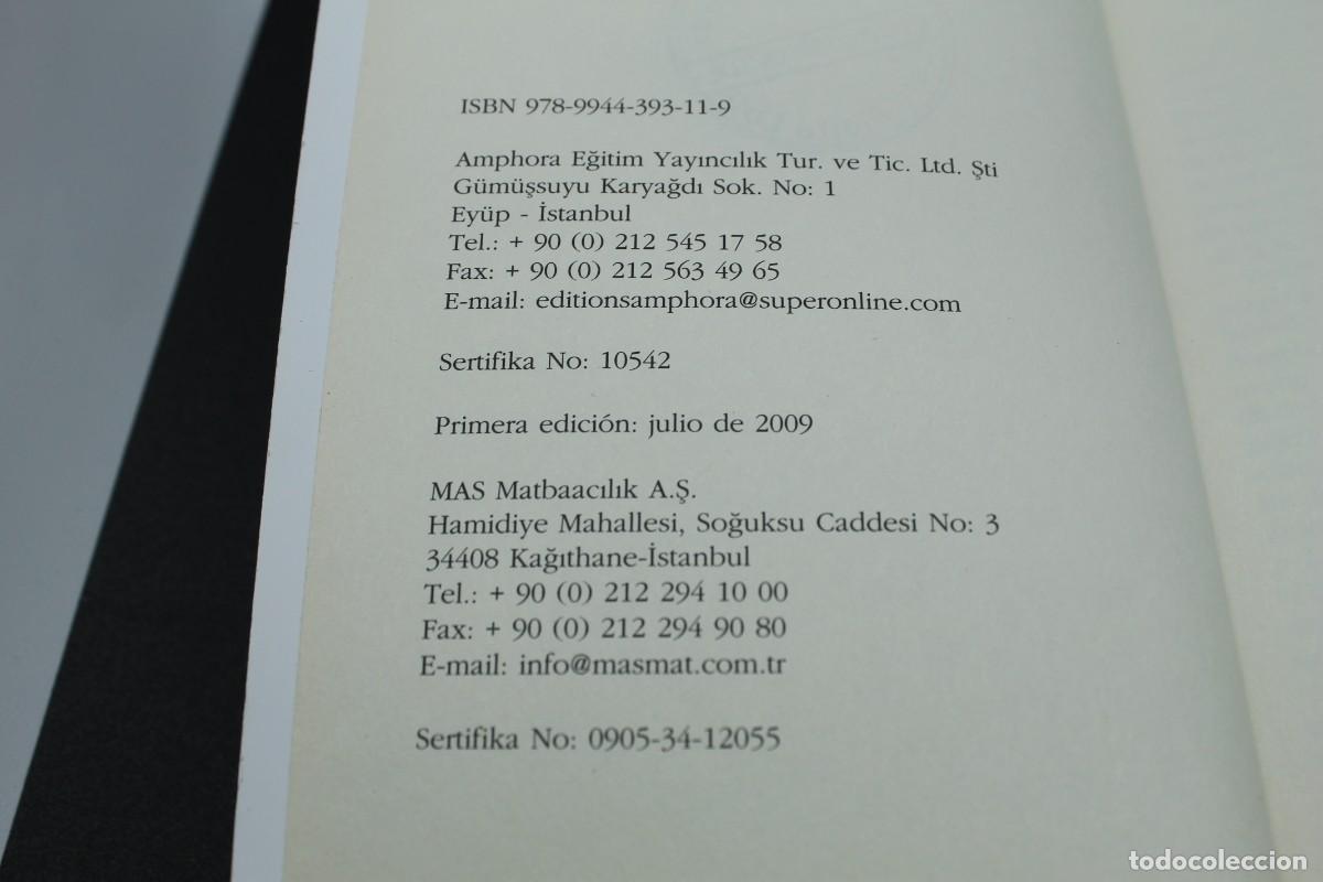 Libros: AZIYAD&Eacute; PIERRE LOTI PRIMERA EDICION 2009 - Foto 2