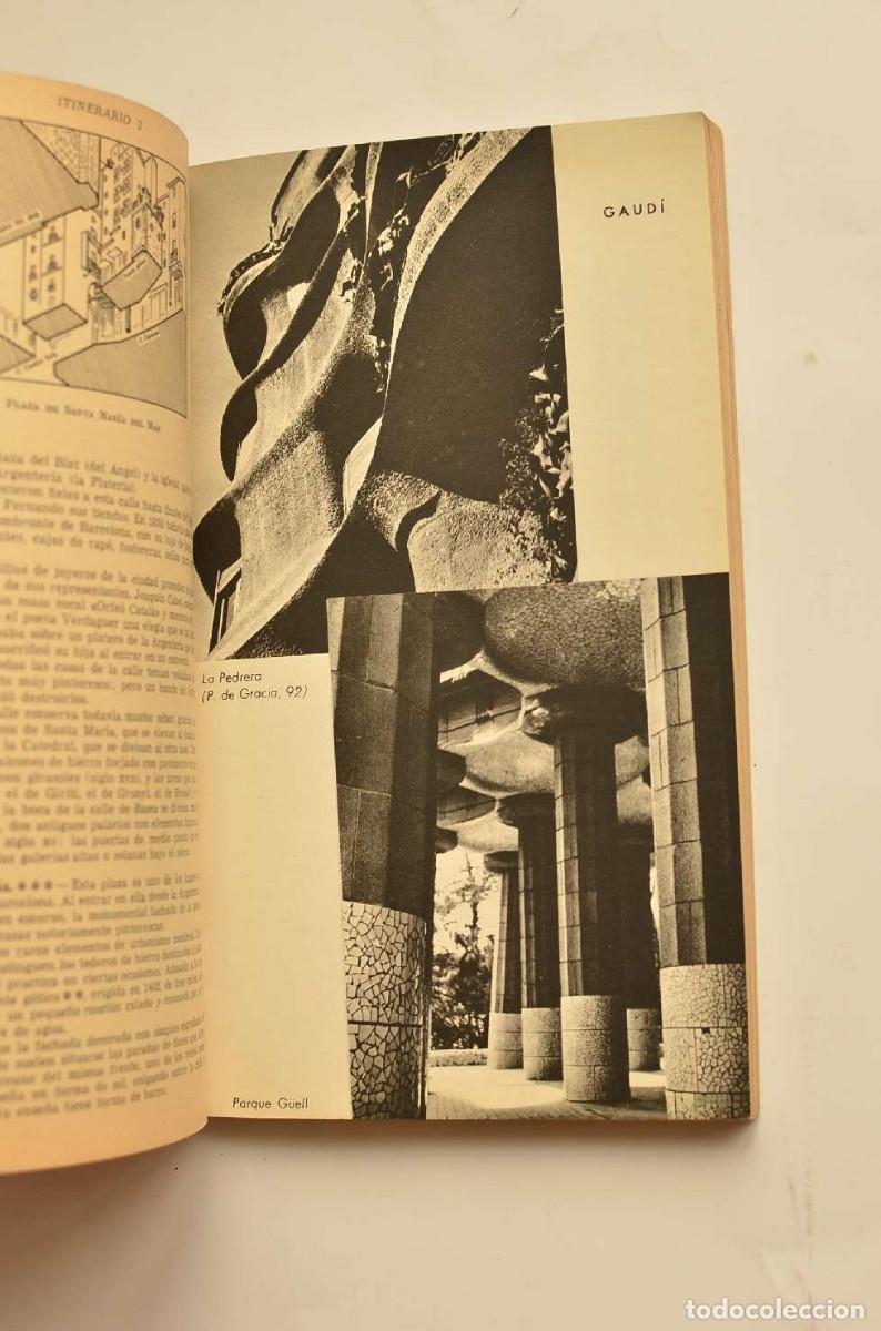 Libros: Barcelona - CIRICI PELLICER, Alexandre - Foto 3
