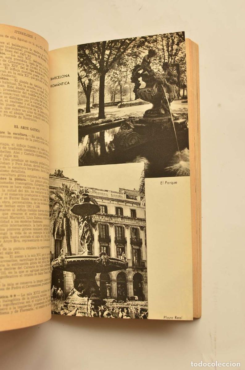 Libros: Barcelona - CIRICI PELLICER, Alexandre - Foto 4