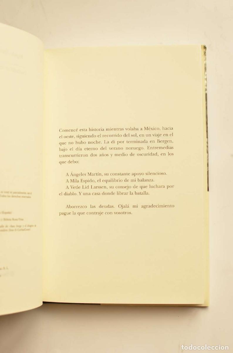 Libros: Diabulus in musica - FREIRE, Espido - Foto 4