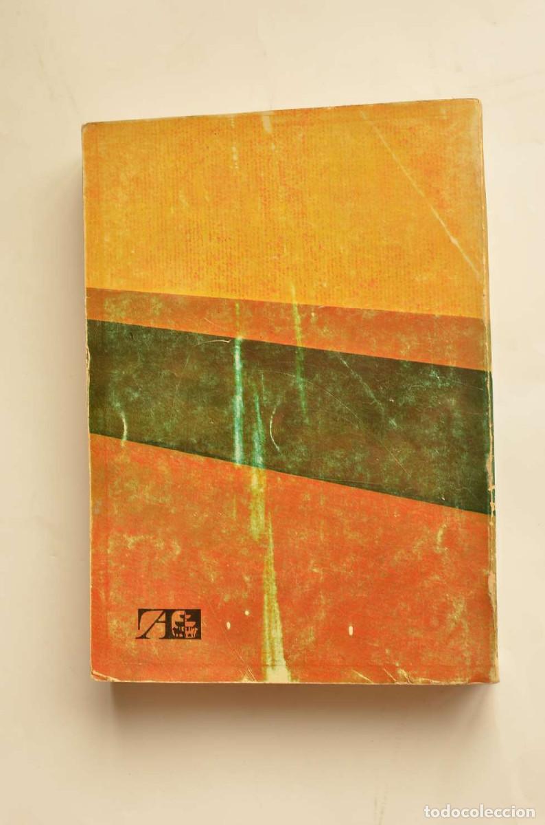 Libros: F&iacute;sica pr&aacute;ctica b&aacute;sica - SOLER, P. y NEGRO, A. - Foto 5