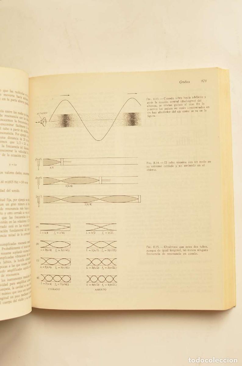 Libros: Ciencias f&iacute;sicas - BUECHE, F. - Foto 3