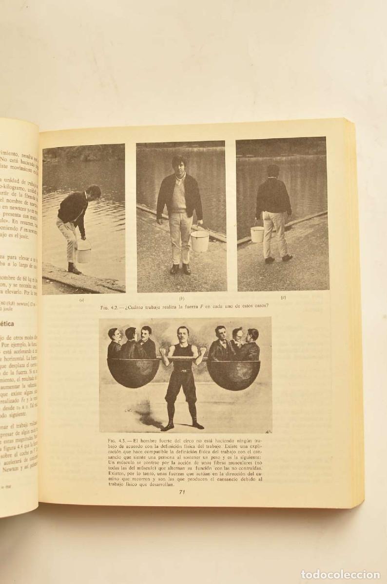 Libros: Ciencias f&iacute;sicas - BUECHE, F. - Foto 4