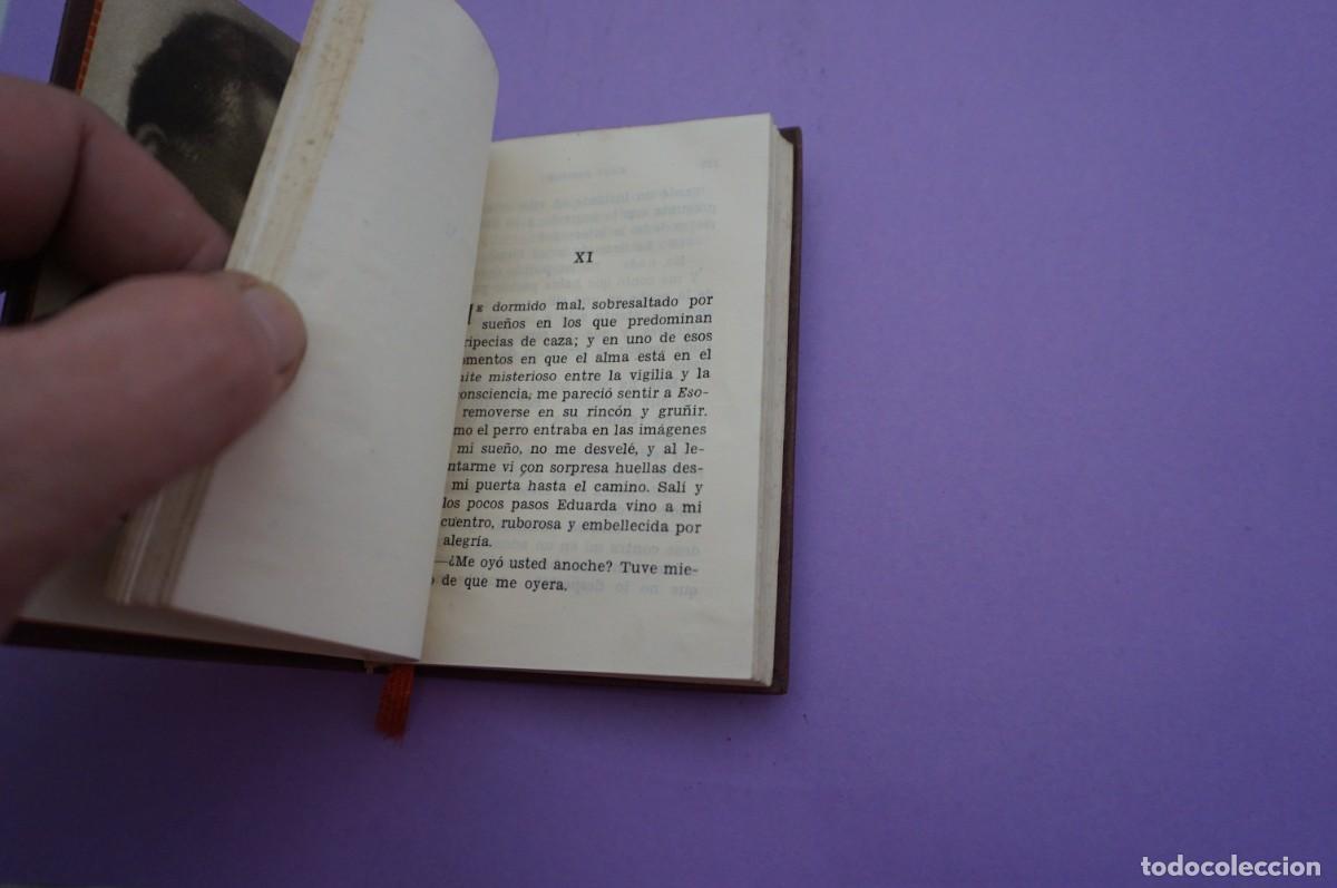 Libros: CRISOL AGUILAR - PAN - KNUT HAMSUN - Foto 3