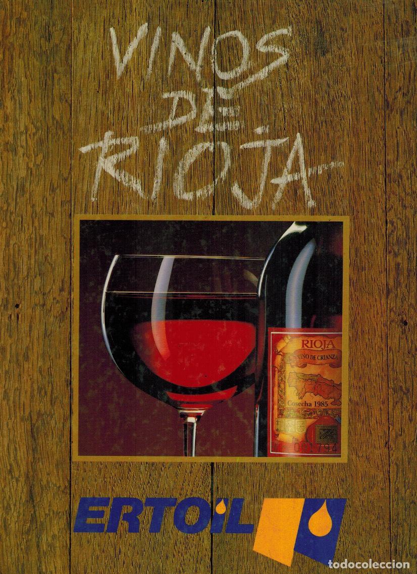 Libros: VINOS DE RIOJA - Foto 1