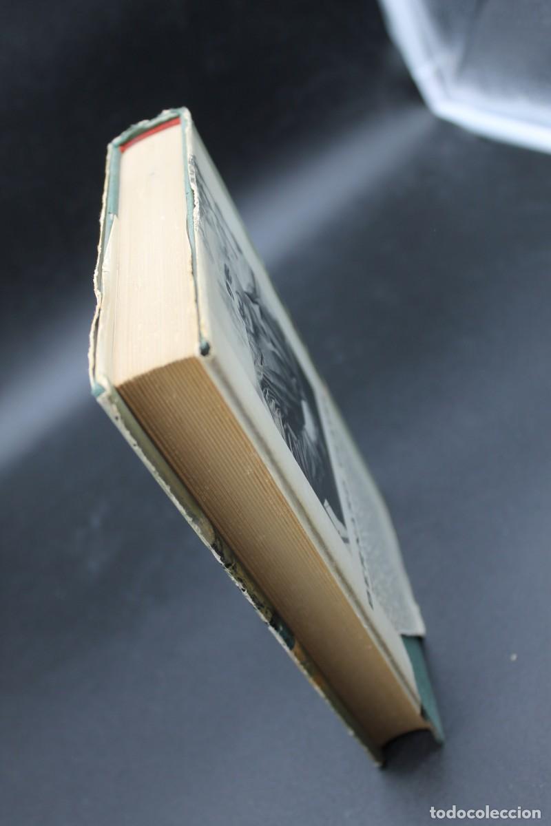 Libros: EL MAR DISTANTE BERNAT CLAVEL PRIMERA EDICION 1969 - Foto 5
