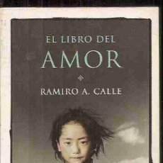 Libros: LIBRO DEL AMOR,EL (ESPIRITUALIDAD (M.ROCA)) (9788427025035). Lote 366272971