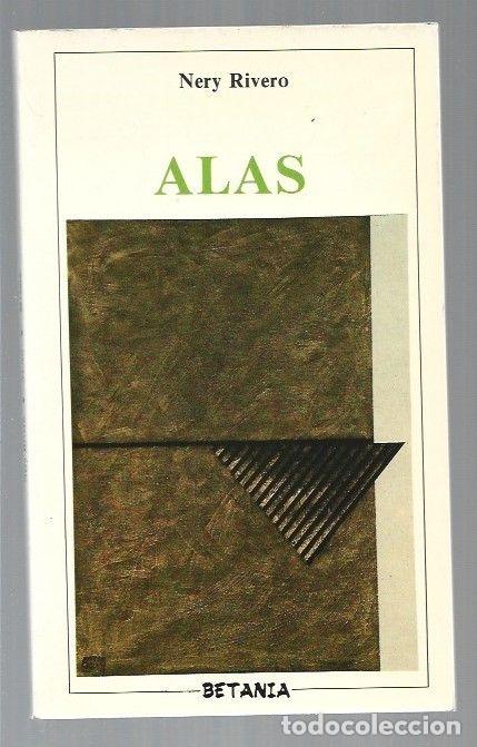 Libros: ALAS - RIVERO, NERY - Foto 3