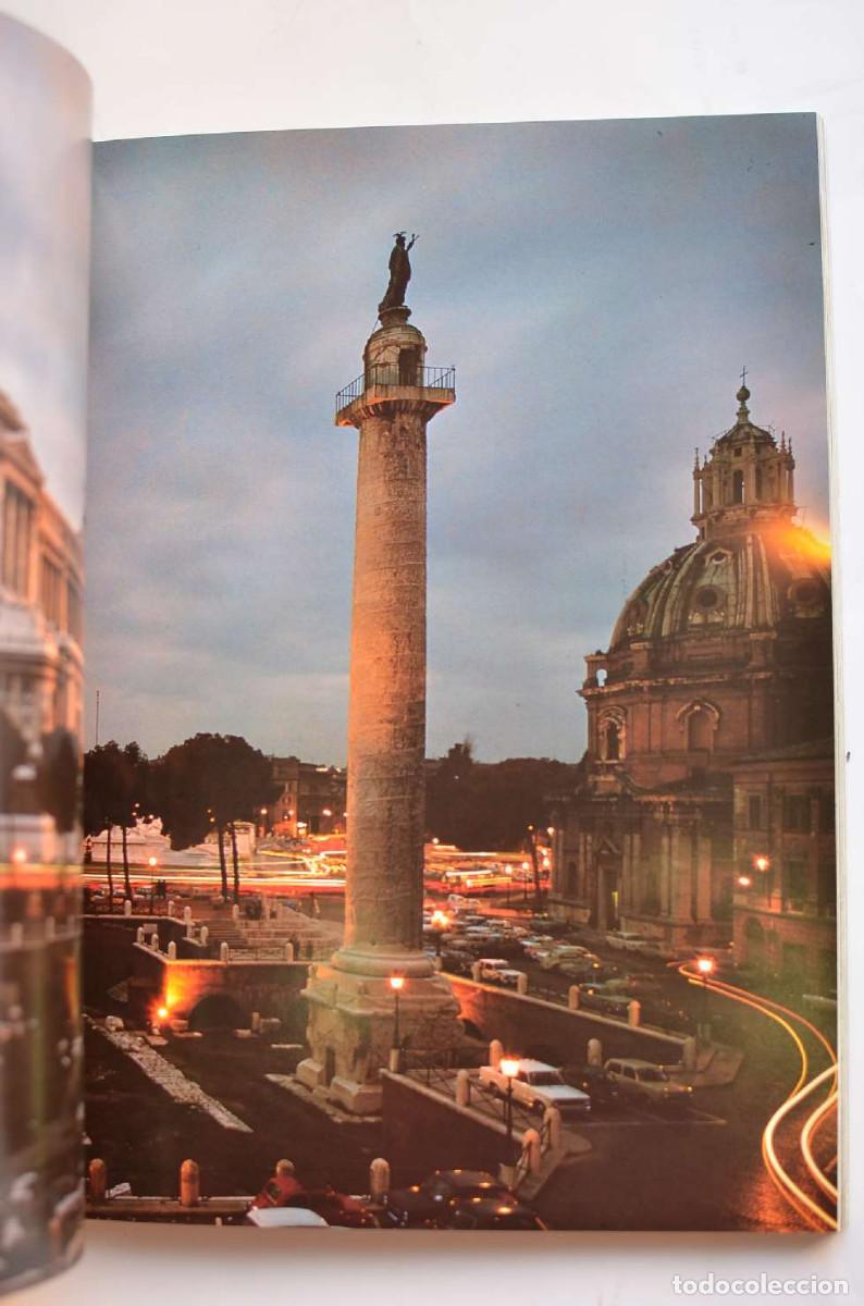 Libros: Arte e historia de Roma - AUTORES VARIOS - Foto 4
