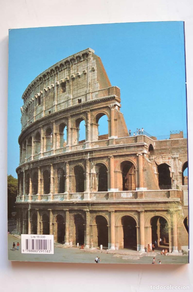 Libros: Arte e historia de Roma - AUTORES VARIOS - Foto 6