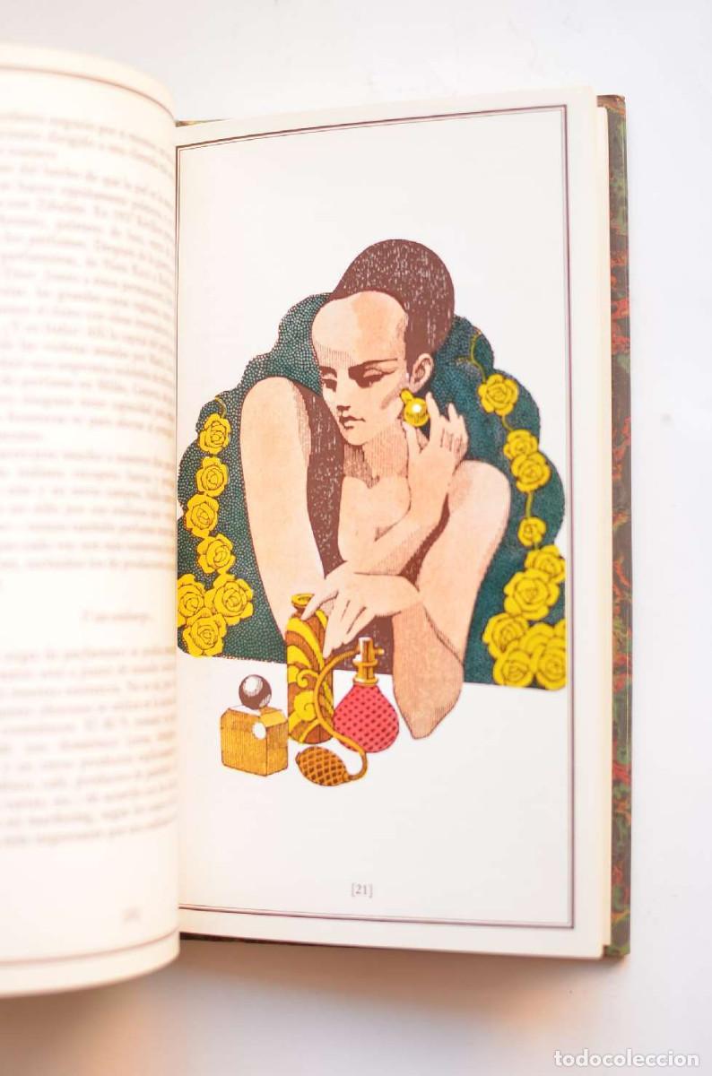 Libros: Dos gotas de perfume - LICHTENGERGER, Marianne - Foto 4