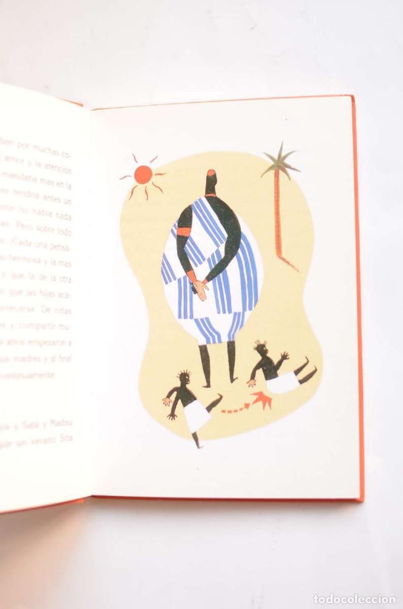 Libros: Madis&uacute; - N&Ouml;STLINGER, Christine - Foto 3