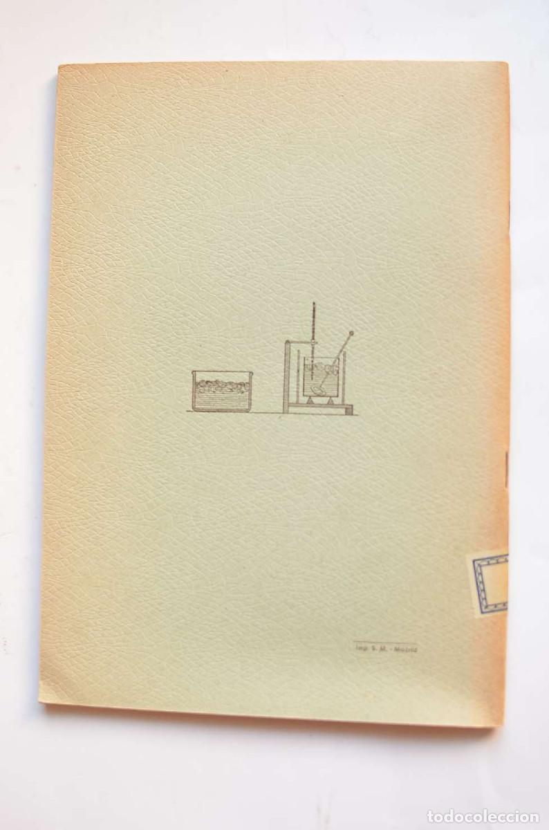 Libros: Pr&aacute;cticas de f&iacute;sica - MARCOS, Constantino y MART&Iacute;NEZ, Jacinto - Foto 4