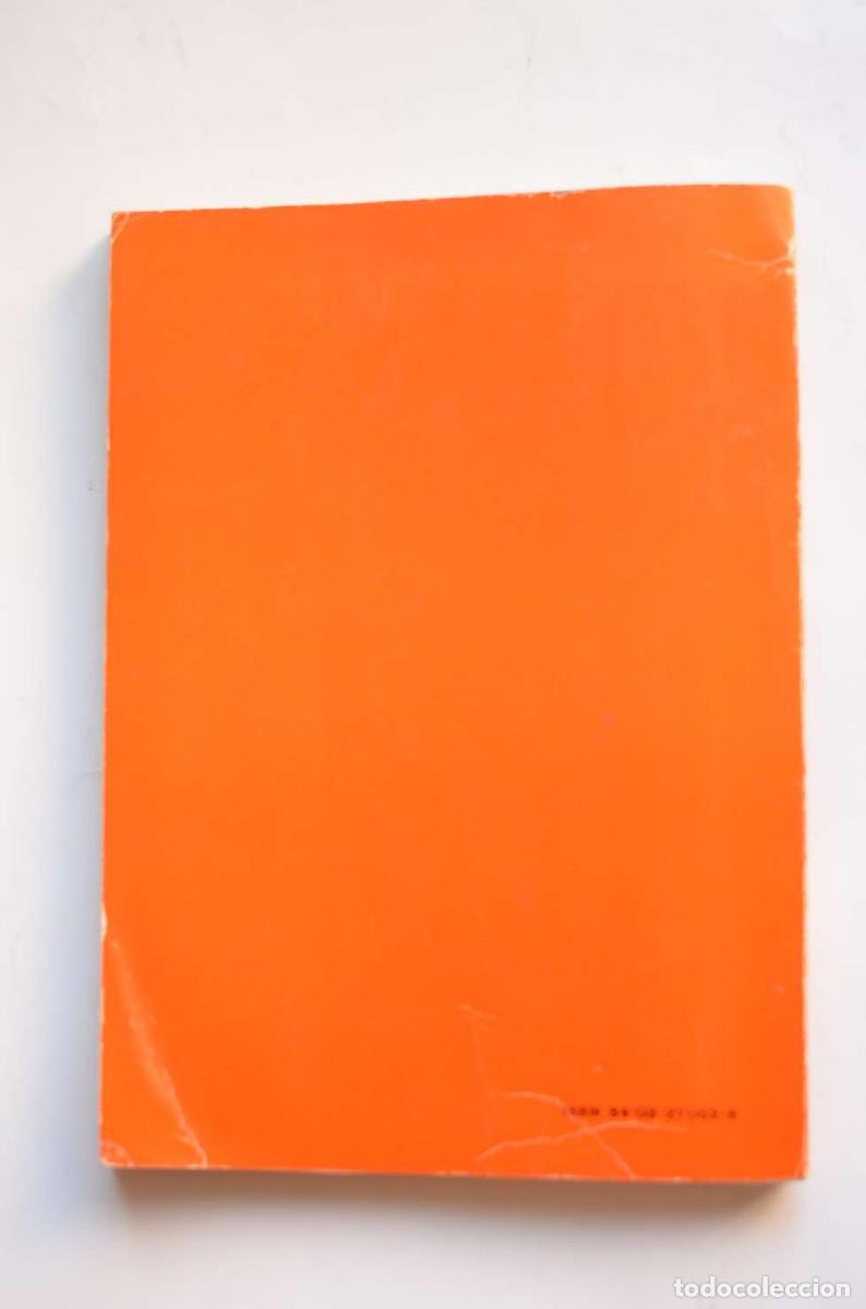 Libros: Gram&aacute;tica esencial del espa&ntilde;ol. Introducci&oacute;n al estudio de la lengua - SECO, Manuel - Foto 4