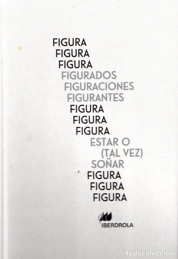 Libros: Figurados, Figuraciones, Figurantes. Estar o (tal vez) so&ntilde;ar - NO CONSTA AUTOR