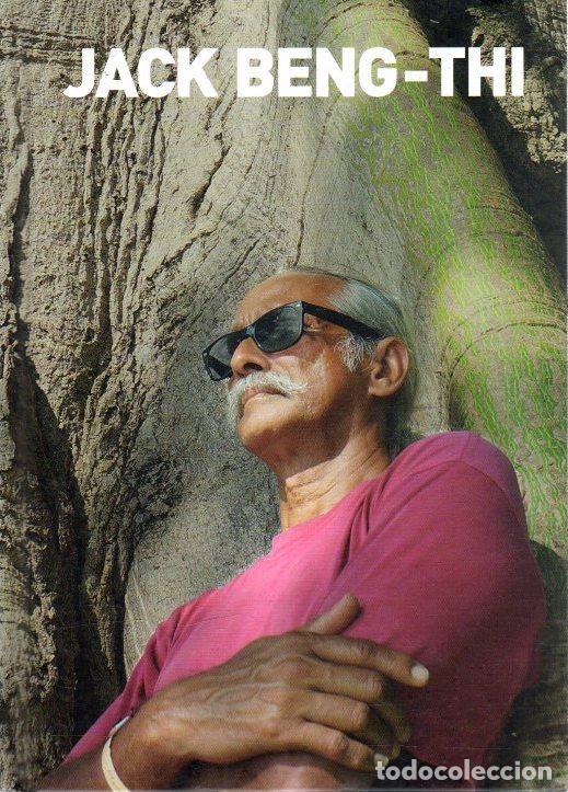 Libros: Jack Beng-Thi - NO CONSTA AUTOR - Foto 1