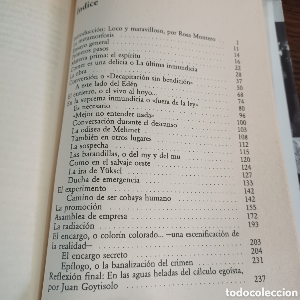 Libros: CABEZA DE TURCO - GUNTER WALLRAFF - Foto 7