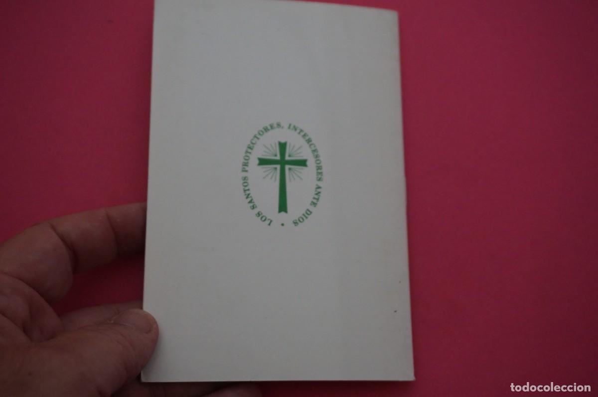 Libros: AMF-17A/ NOVENA A SAN FRANCISCO DE ASIS - Foto 5