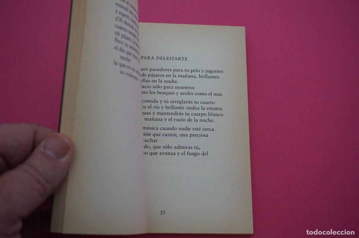 Libros: AMF-17A/ MITOS POESIA - STEVENSON - Foto 3