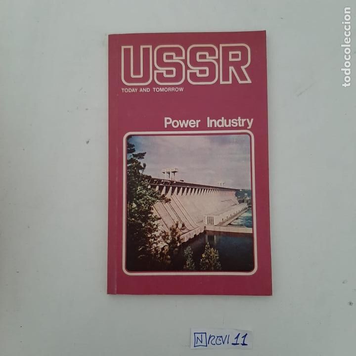 Libros: USSR - Foto 1