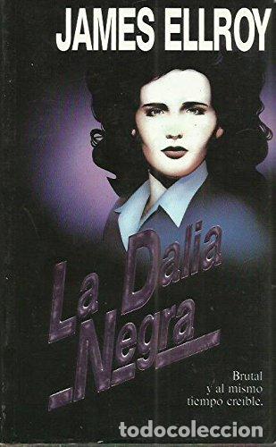 Libros: La dalia negra - Foto 1