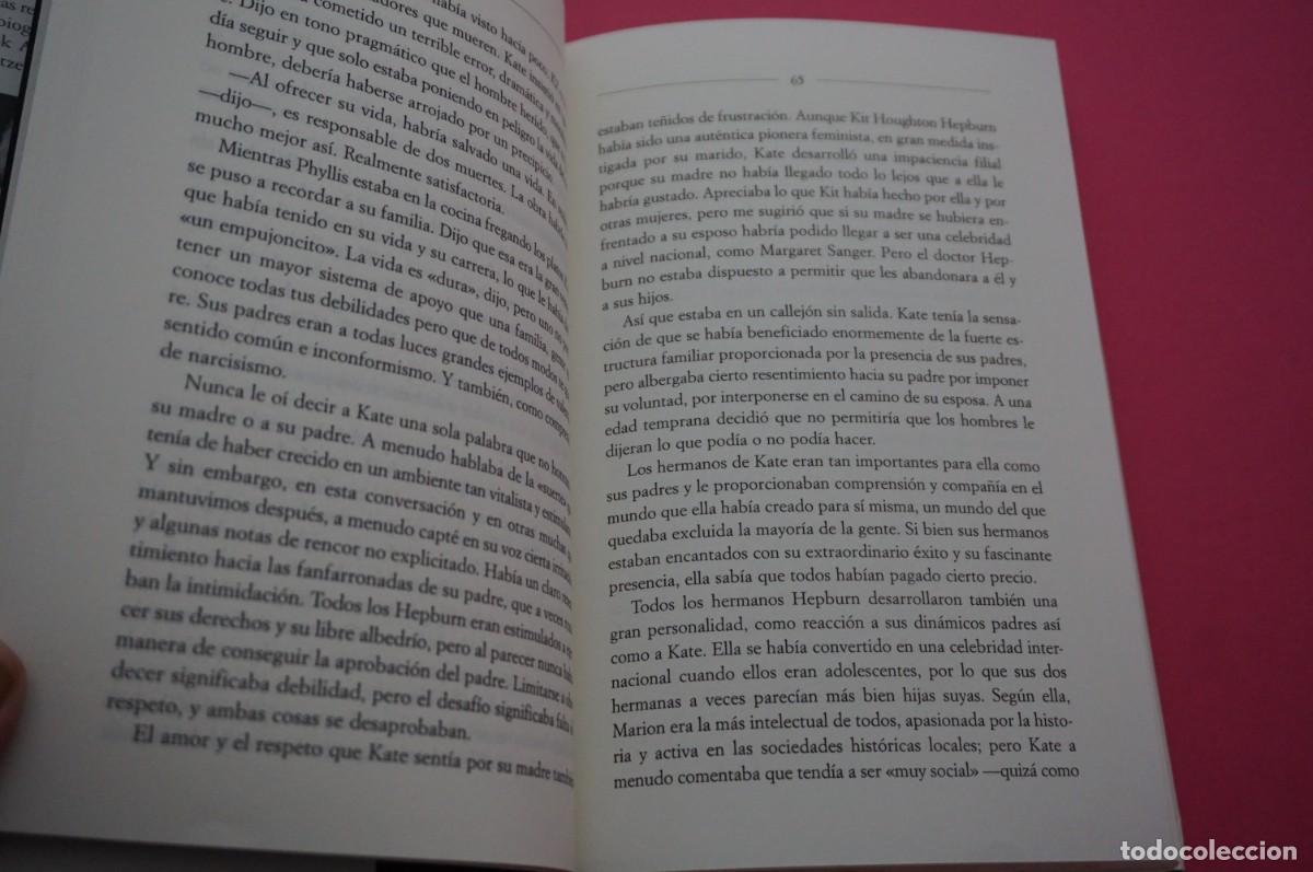 Libros: AMF-18G/ RECORDANDO A KATE - S. SCOTT BERG / LUMEN EDITOR - Foto 3