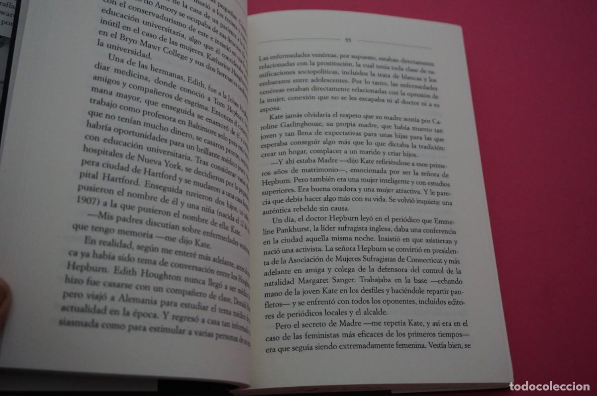 Libros: AMF-18G/ RECORDANDO A KATE - S. SCOTT BERG / LUMEN EDITOR - Foto 4