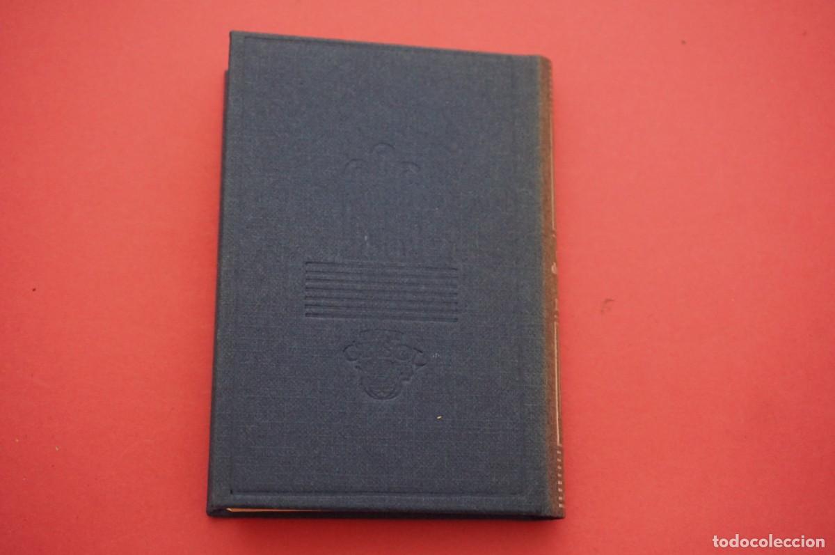 Libros: AMF-17B/ PETER IBBETSON - GEORGE DU MAURIER / CRISOL N&ordm; 267 - Foto 5