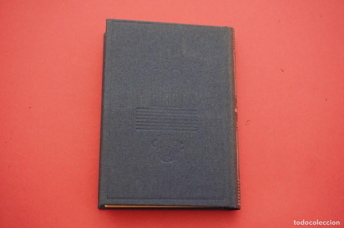 Libros: AMF-17B/ PETER IBBETSON - GEORGE DU MAURIER / CRISOL N&ordm; 267 - Foto 5