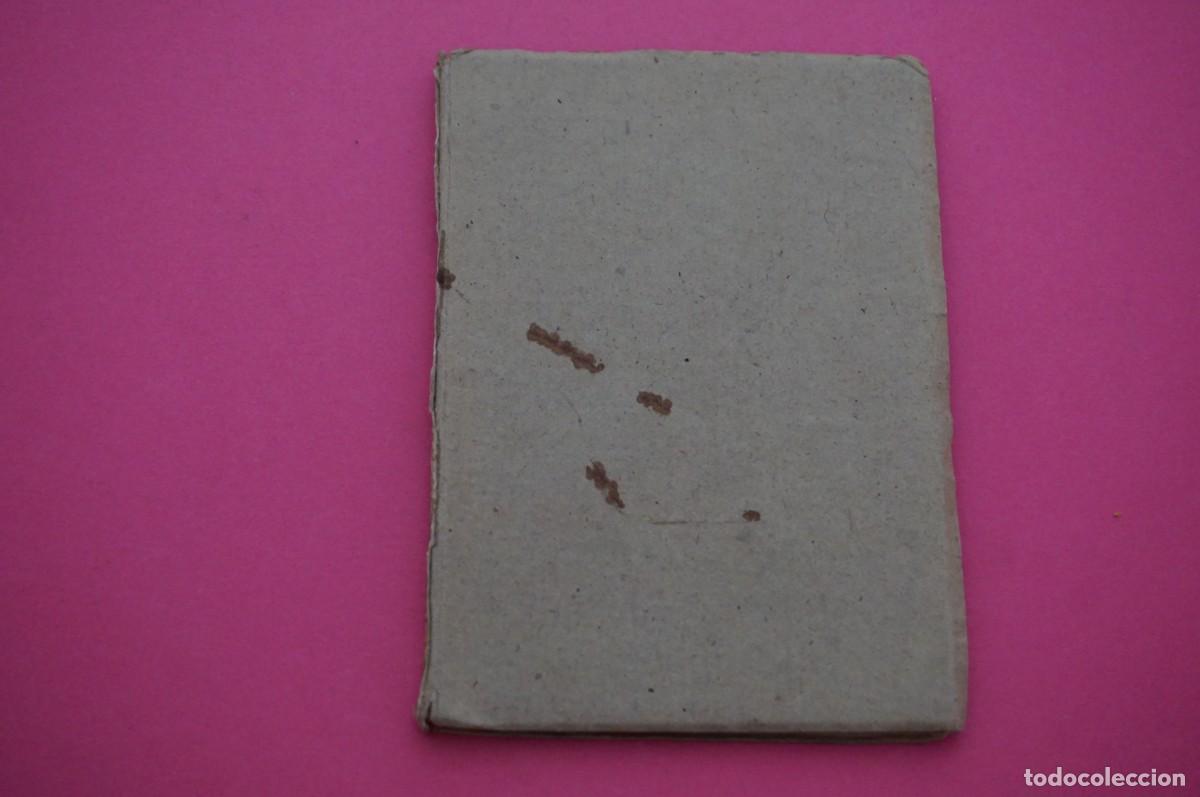 Libros: AMF-17C/ LA FANFARLO - CARLOS BAUDELAIRE / POLEN - Foto 1