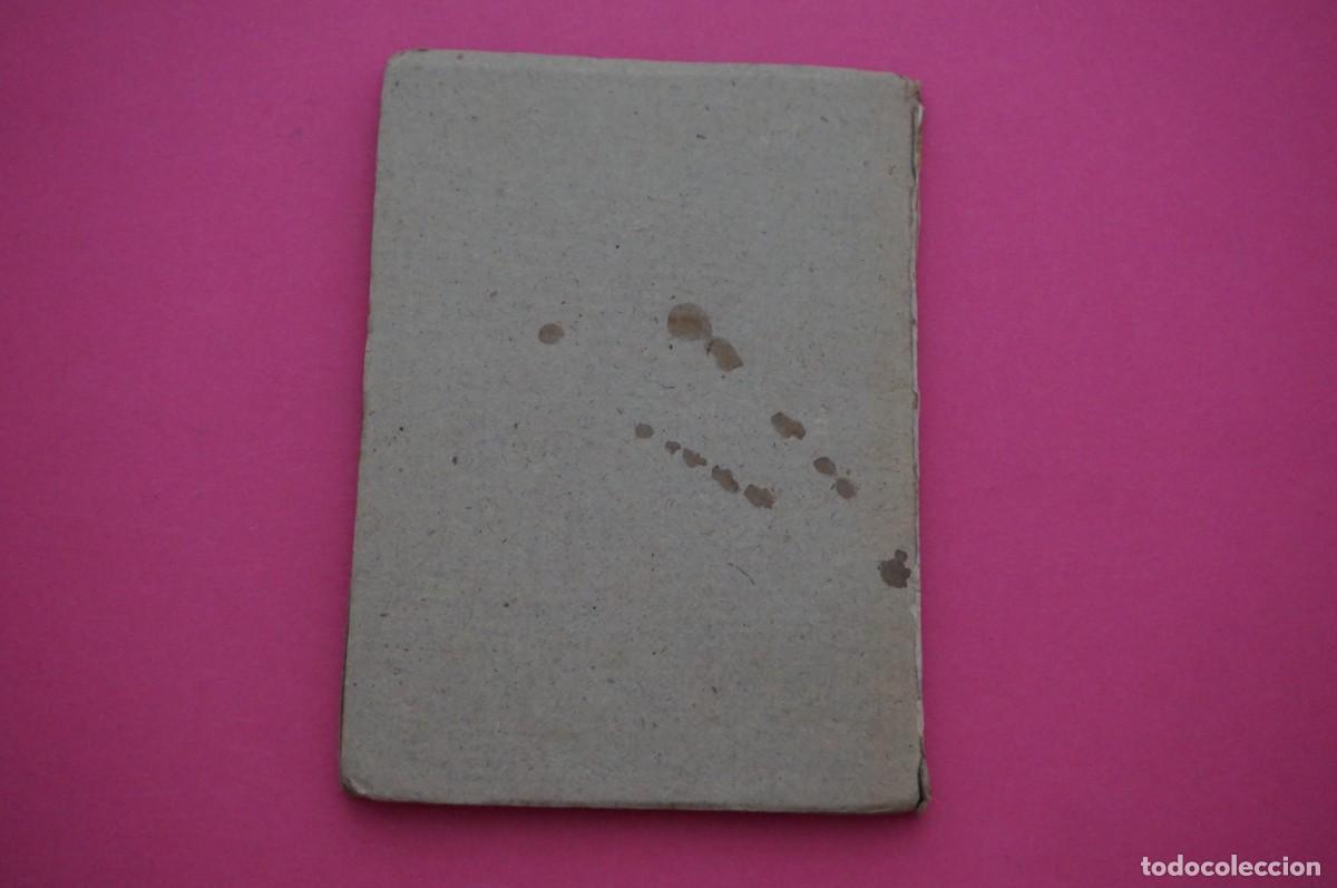 Libros: AMF-17C/ LA FANFARLO - CARLOS BAUDELAIRE / POLEN - Foto 5