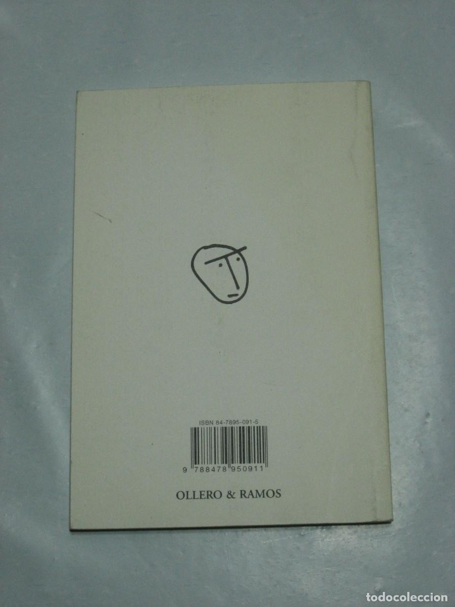 Libros: A TRAV&Eacute;S DE LAS ONDAS - Soledad Puertolas - Foto 3