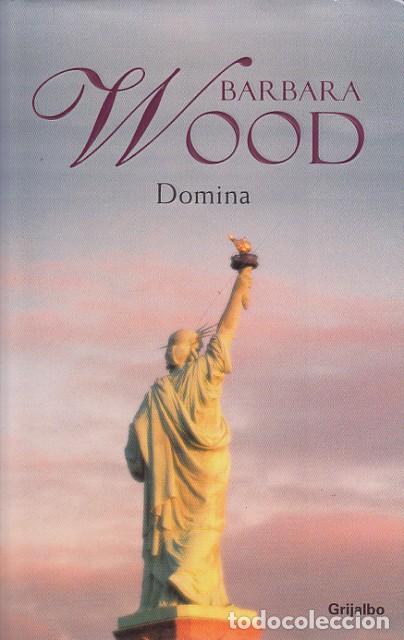 Libros: DOMINA - WOOD, BARBARA - Foto 1