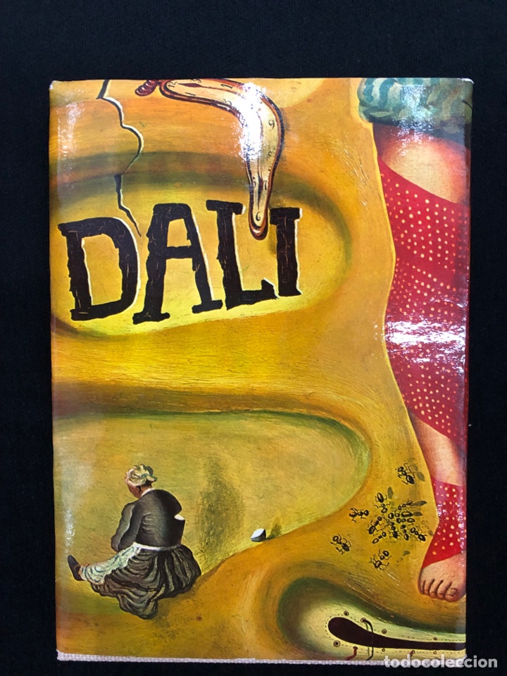 Libros: Dal&iacute; sobre Dal&Iacute; - Foto 3