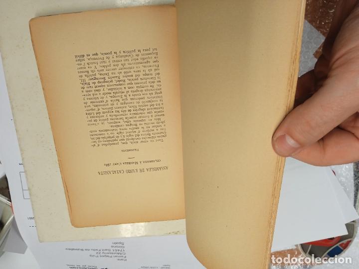 Libros: Glorioses. Joies liter&agrave;ries. - Foto 3