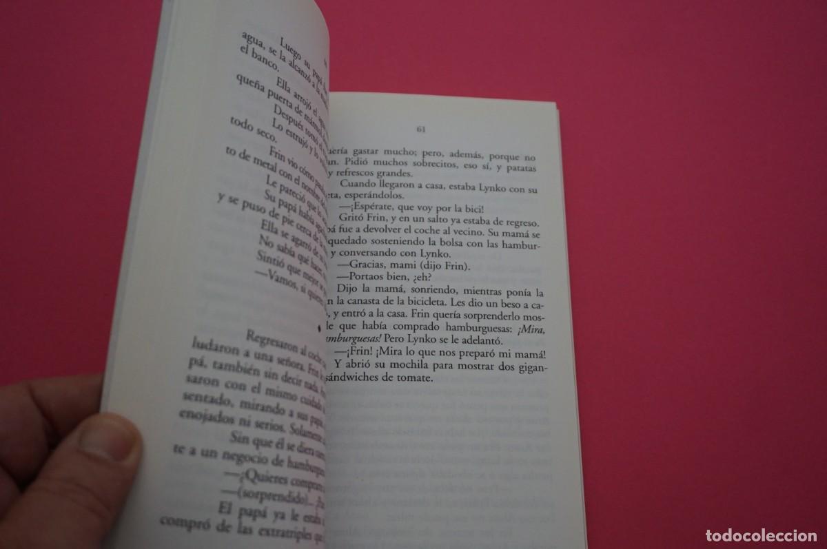 Libros: AMF-15B/ FRIN - LUIS M. PESCETTI / ALFAGUARA EDITOR - Foto 3
