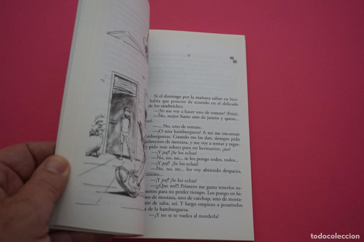 Libros: AMF-15B/ FRIN - LUIS M. PESCETTI / ALFAGUARA EDITOR - Foto 4