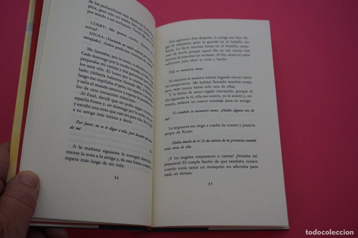 Libros: AMF-15B/ CASATE Y VERAS - BILL COSBY / CIRCULO DE LECTORES - Foto 3