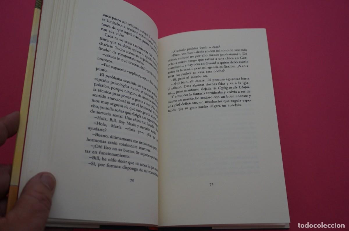 Libros: AMF-15B/ CASATE Y VERAS - BILL COSBY / CIRCULO DE LECTORES - Foto 4