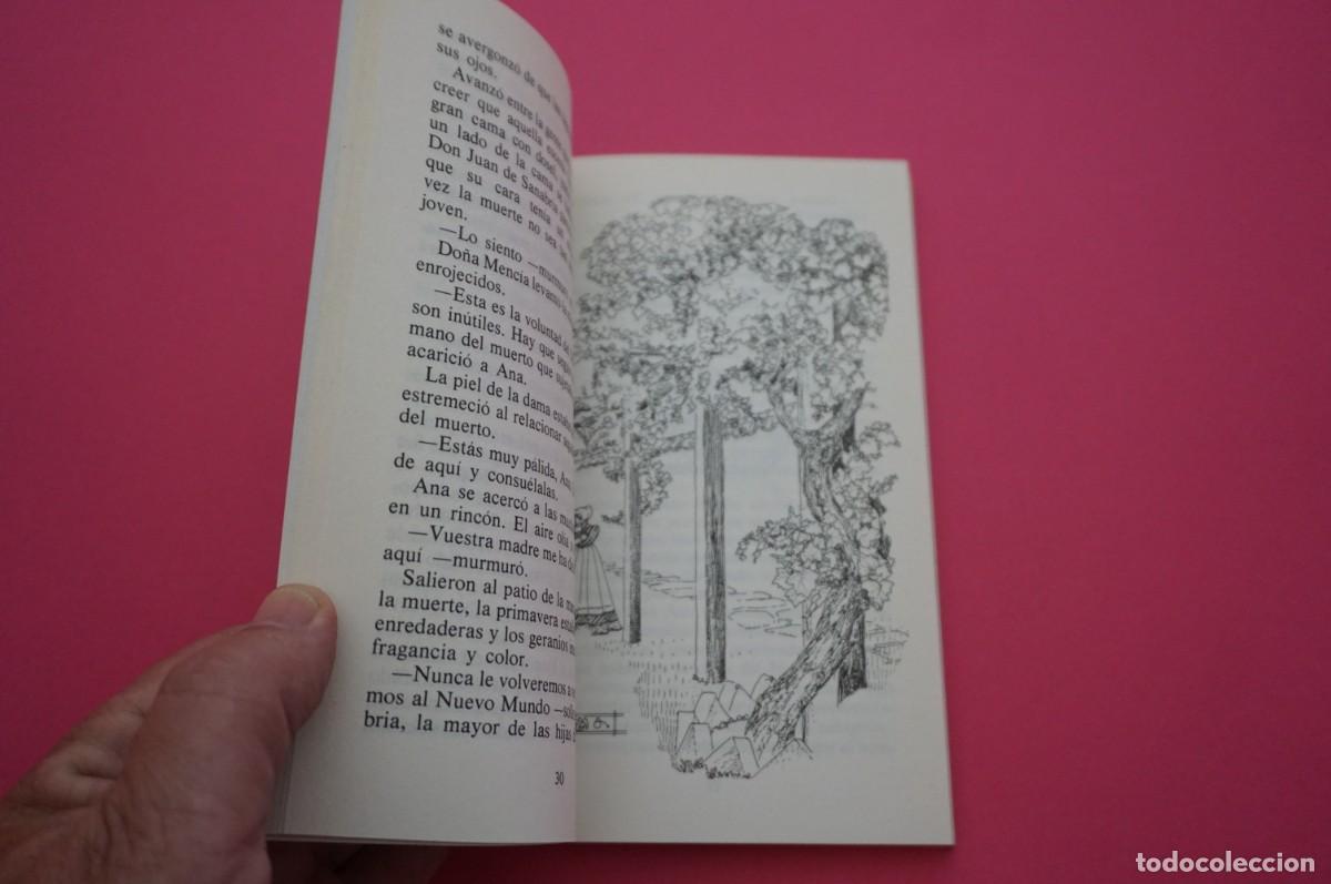 Libros: AMF-15B/ LA EXPEDICION PERDIDA - ELVIRA MENEDEZ - Foto 4