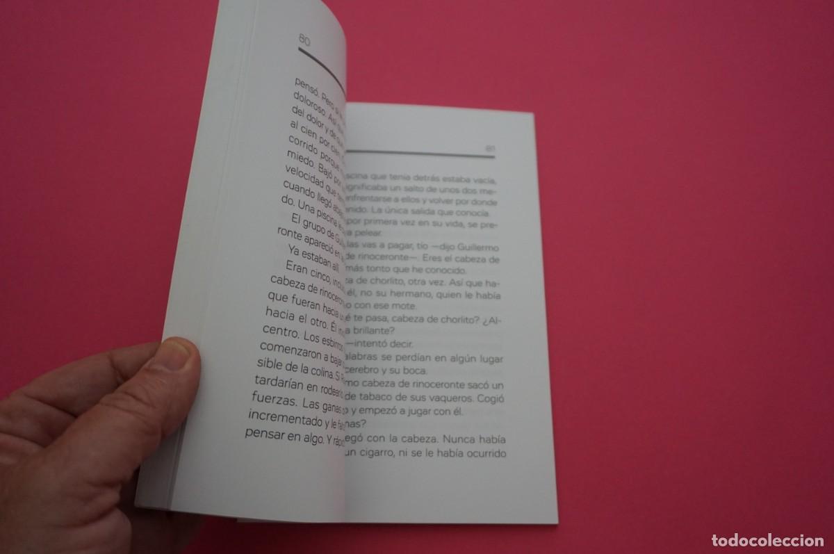 Libros: AMF-15B/ RAUL Y LA LUZ AZUL - PEDRO RAMOS / EDEBE EDITORIAL - Foto 4