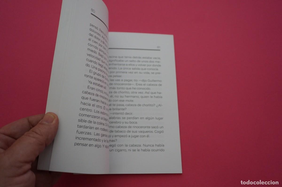 Libros: AMF-15B/ RAUL Y LA LUZ AZUL - PEDRO RAMOS / EDEBE EDITORIAL - Foto 5