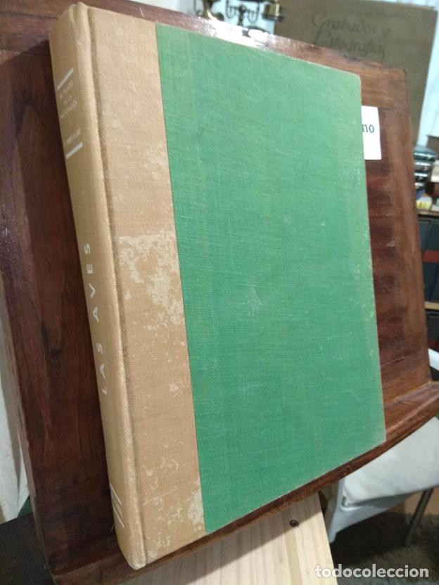 Libros: Las aves - Foto 1
