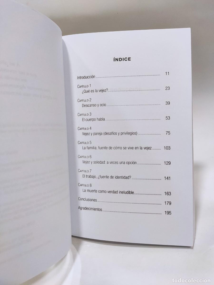 Libros: NO QUIERO ENVEJECER - Pilar Sordo * - Foto 7