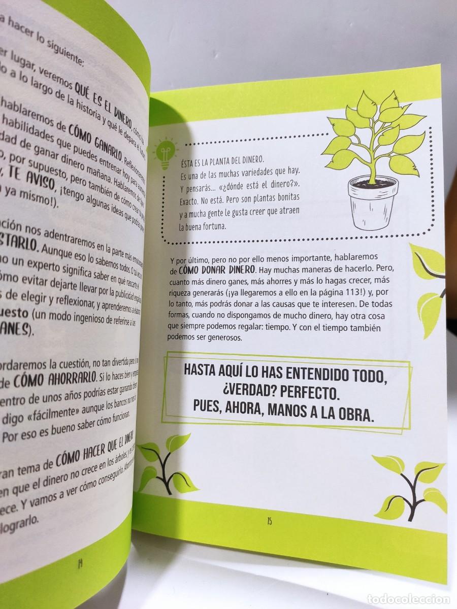 Libros: DINERO - Rashmi Sirdeshpande ~ - Foto 7