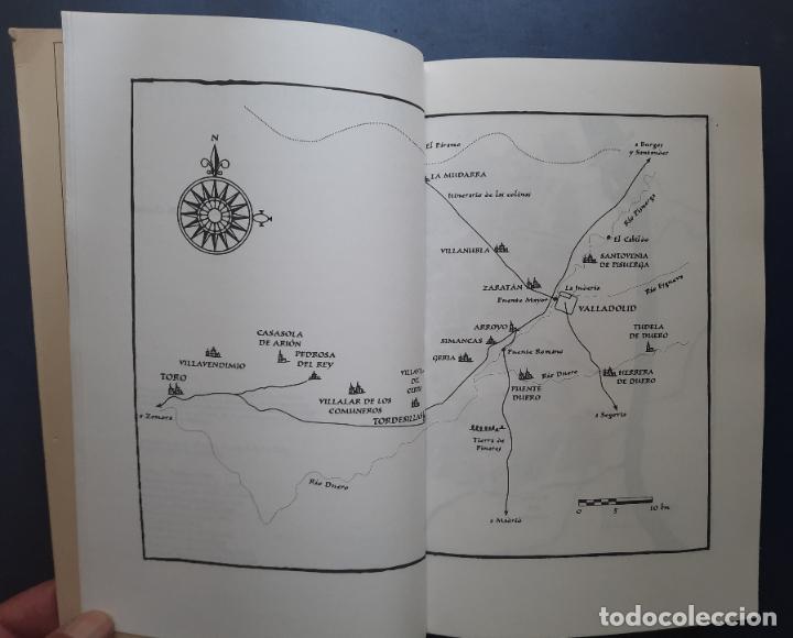 Libros: MIGUEL DELIBES - EL HEREJE - DESTINO 1998. - Foto 5