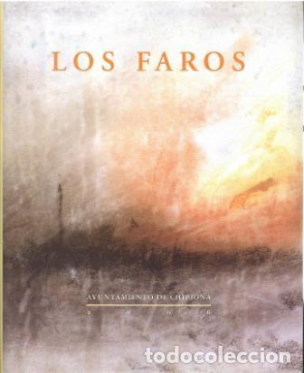 Libros: Los faros. - VVAA. - Foto 1