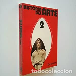 Libros: HISTORIA DEL ARTE 2 - Upjohn/Wingert/Mahler - Foto 1