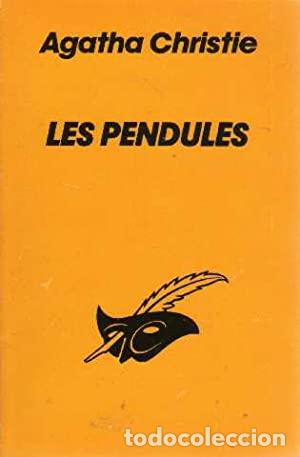 Libros: LES PENDULES - Christie,Agatha - Foto 1